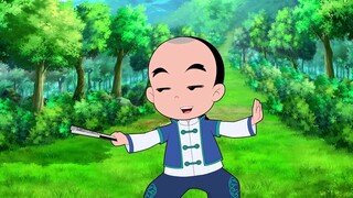 Trạng Cãi tập 3 Thuyết Minh