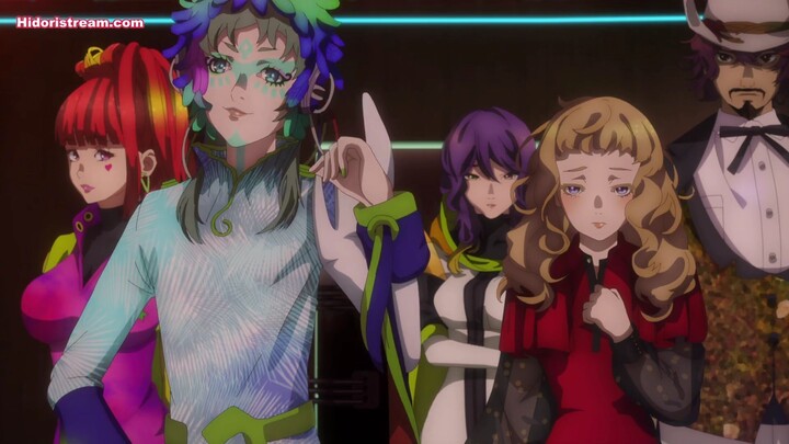 EP6 Gnosia (Sub Indonesia)