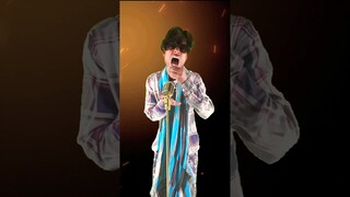 Chole Bhature Khawaye De piya🤣🤣|| Somnath shah indian idol funny moments #reaction #tiktok #shorts