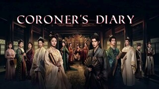 Coroner's Diary | July 13