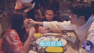 [CP+Hậu trường] Cũng chỉ là hạt bụi/世界微尘里||Tất Văn Quân,Ngô Tuyên Nghi,Trạch Văn Tiêu...