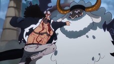One Piece episode 1137 Full Sub Indo | REACTION