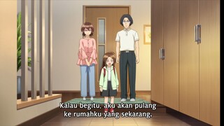 Tsuma Shougakusei ni Naru Episode 1 Sub Indo