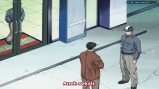 initial d second stage eps5