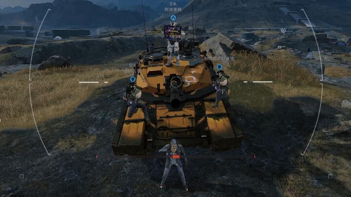 How could a game possibly feel the same no matter who you play with? [Delta Force/Total War]