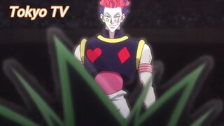 Thợ săn tí hon (Short Ep 36) - Gon x Hisoka (Phần 4) #hunter