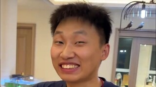 Everyone in the dorm is trying to look good with face masks, but something feels off. The ending is 
