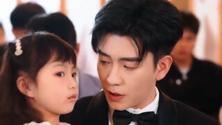 Little Girl Was Called a Jinx and Kicked Out Unexpectedly CEO Came in