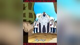 garp onepieceluffy luffyonepiece animebuon animeotaku KhungHinhCamXuc