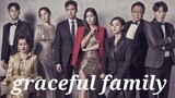 graceful family  ep13 (engsub)