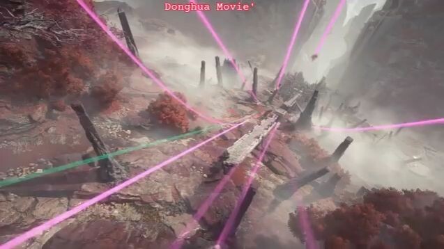 Btth Season 5 Soundtrack Opening Niafan 4 Donghua Official Musik Video
