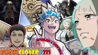 Akhirnya Asta Tahu Kalau Licita Adalah Ibu Kandungnya [Black Clover 331] Grimoire Istimewa Lucius