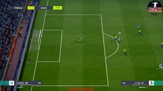 Né hết ra để anh sút #fo4vn