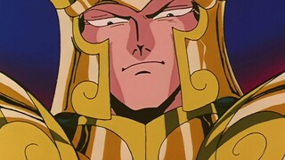 Hal paling menyedihkan tentang Saint Seiya?