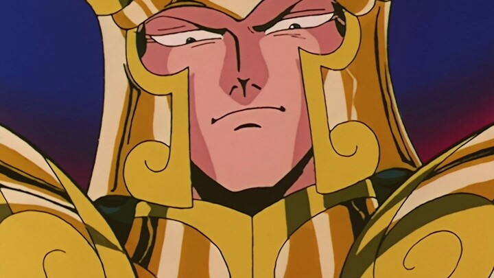 The saddest thing about Saint Seiya?