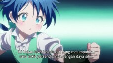 Episode 7 [p3] - Tensei Dainana Ouji Subtitle Indonesia