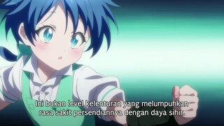 Episode 7 [p3] - Tensei Dainana Ouji Subtitle Indonesia