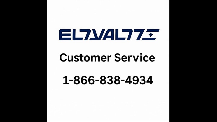 19 Ways To Reach El Al Airlines Customer Service By Phone, Chat and Email Options: An Easy Guide