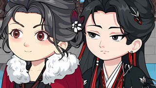 攻略摄政王失败后，系统抹除了我所有的快穿记忆