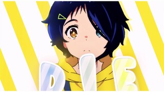 Ohto Ai - right here [AMV/EDIT]