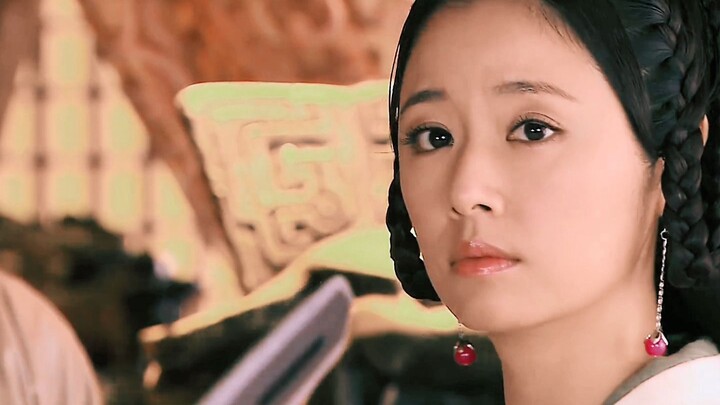 Đầu óc yêu đương cũng là di truyền? Hai chú cháu đều chỉ yêu mỹ nhân chứ chẳng màng giang sơn.