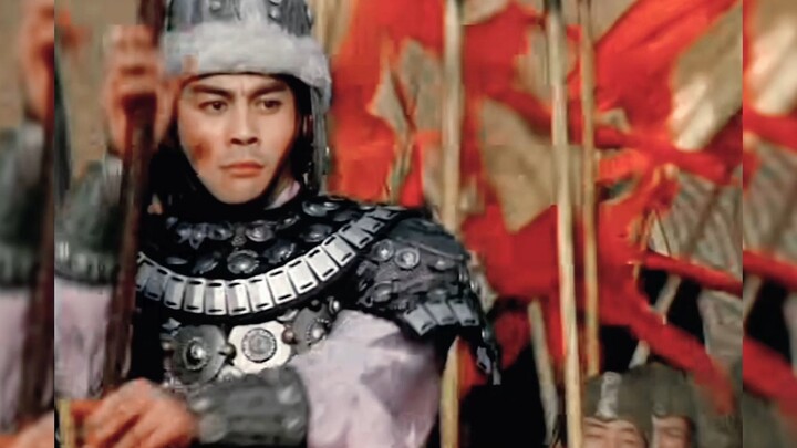 What If Every Episode of Romance of the Three Kingdoms Was Just 2 Seconds Long?