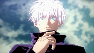 Jujutsu Kaisen Cursed Clash - All CGI Cutscenes (Japanese Sub) (4k 60fps) 鬼滅の刃：ヒノカミ血風譚