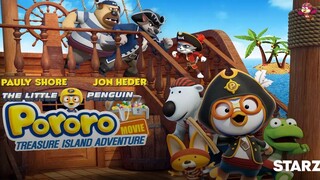 Pororo - Treasure Island Adventure (2019) Dubbing Indonesia