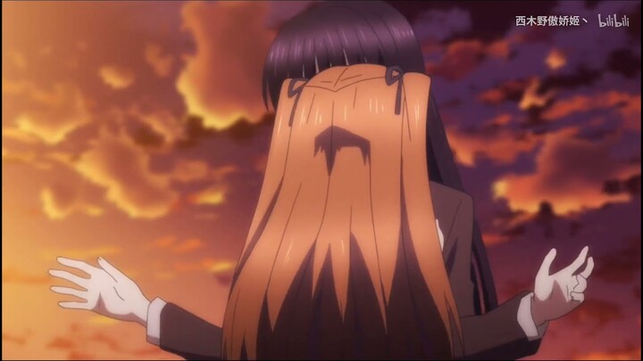 [AMV] YÊU LÀM CHI _HUS$LE_RonWeasly REMIX_INSOLENT_FAY_CM1X (White Album 2)