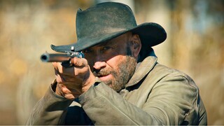 A man has only one chance to survive in the most dangerous wilderness