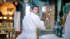 Dữ Quân Hành EP 2 [Sub Việt]
