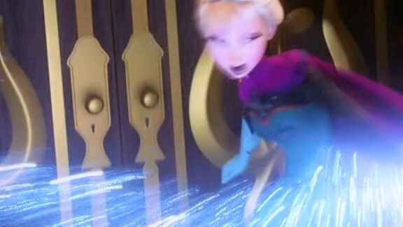 Frozen