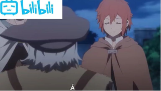 Tóm Tắt Anime TRỌNG TRÁCH CỦA TÔI LÀ MỘT THÁNH HIỆP SĨ #ANIME #SCHOOLTIME