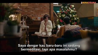 Motel California (Sub Indo) Ep10