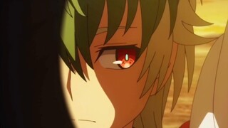 I love the looks of the demon clan... (Demon + Vampire + Spider Girl)
