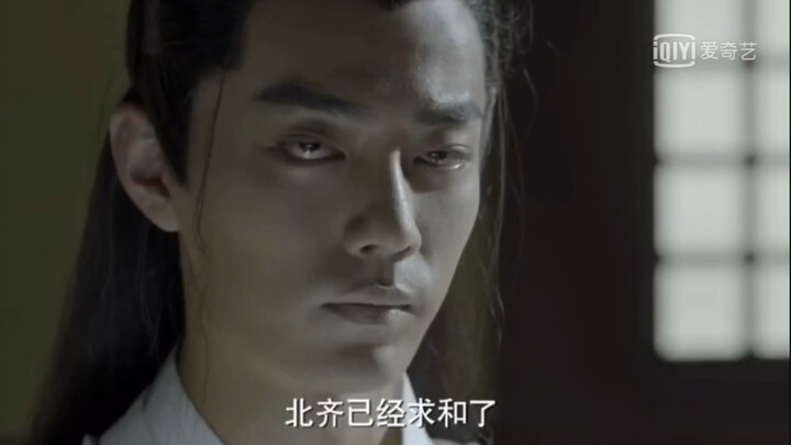 新的一批古装丑男出炉啦