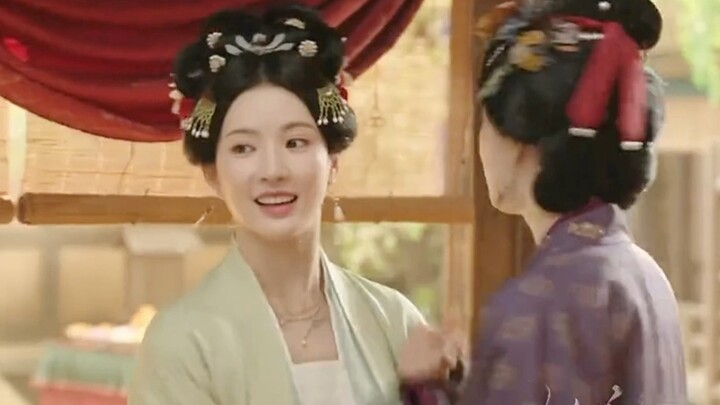 [Five Blessings] Shen Huizhao remarries the lady from the Li family!