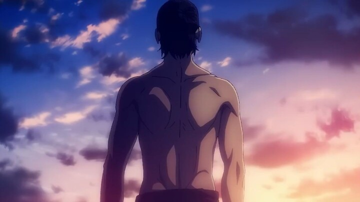 the body's