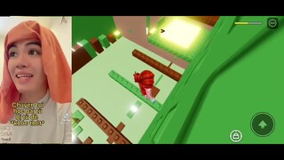 Chuyện của @mixximuse | Trâm thik parkour 💅😏