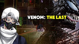 Review Film "VENOM: THE LAST DANCE (2024)" Berkedok Gaming 👾 Part 1 [NO SPOILER]