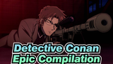 Detective Conan|Epic Compilation of Shuuichi Akai