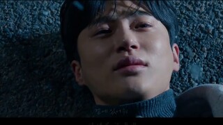 [MV Lirik Korea-Cina] DOKO - Tolong Jangan Tinggalkan Kemana Saja Berlari dengan Sunjae di Punggungn