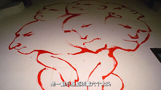 轰动一时的香港大头怪婴事件改编而来的电影