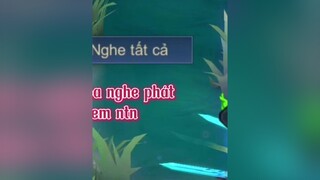 Aya bật mic và cái kết 🤣 chanh_5918 gamehaymoingay gamernextgen LienQuanMobile