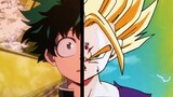 Why Deku FAILS as a Protagonist (and Gohan Is Underrated)