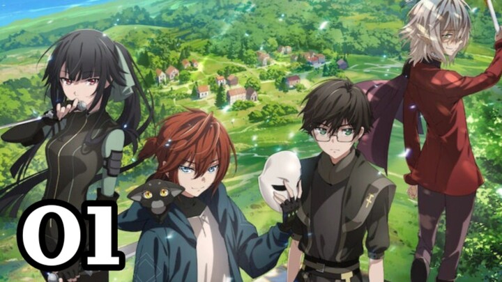 The Beginning After the End Season 2 (Eng_Sub)