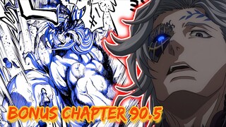 BONUS CHAPTER 90.5 MAY MALALIM NA IBIGSABIHIN 🔥 | Record of Ragnarok