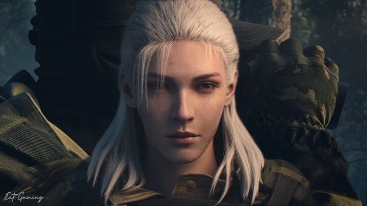 Talia x Her [ JVKE ] || GMV || Arena Breakout