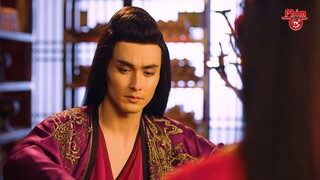 Hiên Viên Kiếm Hán Chi Vân - Tập 10