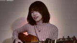 The love for you "Always Quiet" cover. Ah Sang